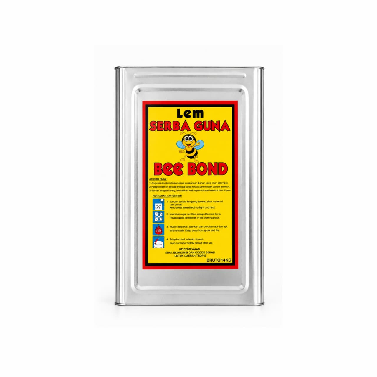 LEM BEE BOND